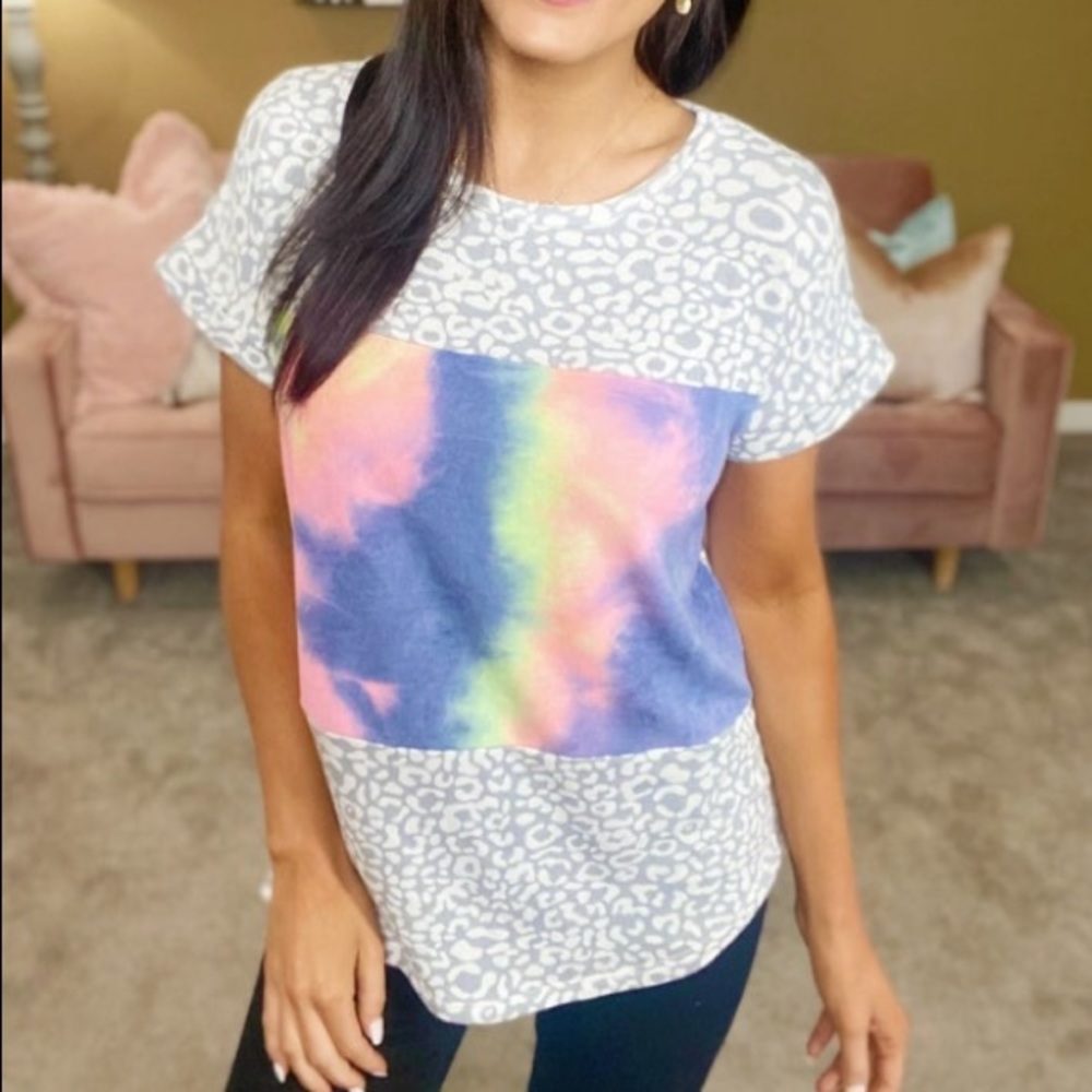 Sew in love top